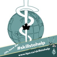 Internationally Trained Physicians of Ontario logo, Internationally Trained Physicians of Ontario contact details