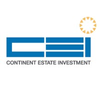 Continent Estate Investment logo, Continent Estate Investment contact details