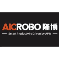 AICROBO隆博 logo, AICROBO隆博 contact details