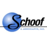 Schoof and Associates, Inc. logo, Schoof and Associates, Inc. contact details