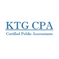 KTG CPA LLC logo, KTG CPA LLC contact details