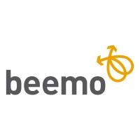 beemo GmbH logo, beemo GmbH contact details