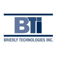 Brierly Technologies, Inc. logo, Brierly Technologies, Inc. contact details