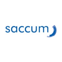 Saccum logo, Saccum contact details