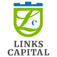 Links Capital logo, Links Capital contact details