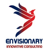 EnVisionary Innovative Consulting logo, EnVisionary Innovative Consulting contact details