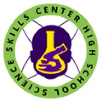 Science Skills Center High School logo, Science Skills Center High School contact details