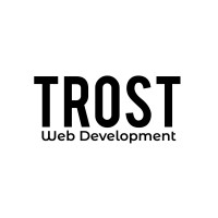 Trost Web Development logo, Trost Web Development contact details