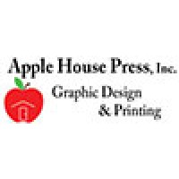 Apple House Press, Inc. logo, Apple House Press, Inc. contact details