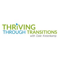 Thriving Through Transitions logo, Thriving Through Transitions contact details