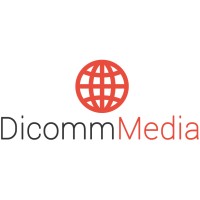 Dicomm Media logo, Dicomm Media contact details