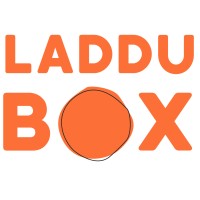 Laddubox logo, Laddubox contact details