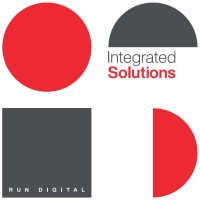 Integrated Solutions logo, Integrated Solutions contact details