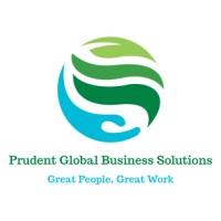 Prudent Global Business Services logo, Prudent Global Business Services contact details