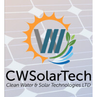 Clean Water & Solar Technologies LTD logo, Clean Water & Solar Technologies LTD contact details