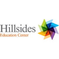 Hillsides Education Center logo, Hillsides Education Center contact details