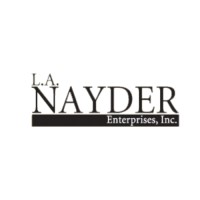 L. A. NAYDER ENTERPRISES, INC. logo, L. A. NAYDER ENTERPRISES, INC. contact details