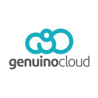 Genuino Cloud logo, Genuino Cloud contact details