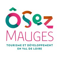 Ôsez Mauges, Tourisme et développement logo, Ôsez Mauges, Tourisme et développement contact details