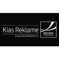 Kias Reklame AS logo, Kias Reklame AS contact details