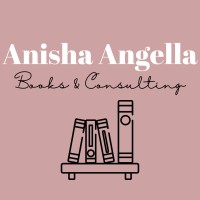 Anisha Angella Books & Consulting logo, Anisha Angella Books & Consulting contact details