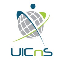 UICNS logo, UICNS contact details