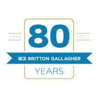 Britton-Gallagher & Associates, Inc. logo, Britton-Gallagher & Associates, Inc. contact details