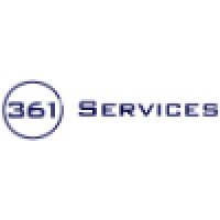 361 Services logo, 361 Services contact details