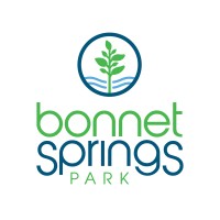 Bonnet Springs Park logo, Bonnet Springs Park contact details