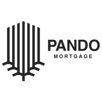 Pando Mortgage, LLC, NMLS #1585803 logo, Pando Mortgage, LLC, NMLS #1585803 contact details