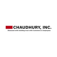 Chaudhury, Inc. logo, Chaudhury, Inc. contact details