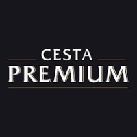 Cesta Premium logo, Cesta Premium contact details