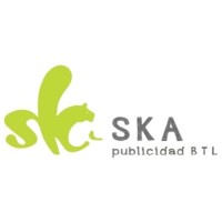 Ska Publicidad logo, Ska Publicidad contact details