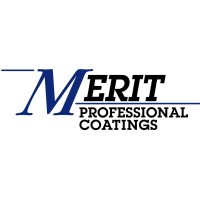 Merit Professional Coatings - Boise logo, Merit Professional Coatings - Boise contact details