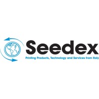 Seedex logo, Seedex contact details