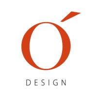 Ó DESIGN s.r.o. logo, Ó DESIGN s.r.o. contact details