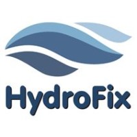 HydroFix International Ltd logo, HydroFix International Ltd contact details