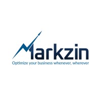 Markzin Business Services logo, Markzin Business Services contact details