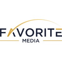 Favorite Media logo, Favorite Media contact details