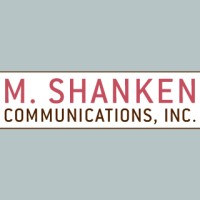 M.Shanken Communications logo, M.Shanken Communications contact details