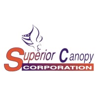 Superior Canopy Corp logo, Superior Canopy Corp contact details