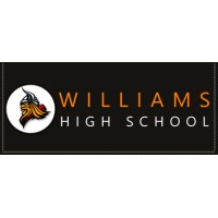 WILLIAMS UNIFIED SCHOOL DISTRICT #2 logo, WILLIAMS UNIFIED SCHOOL DISTRICT #2 contact details