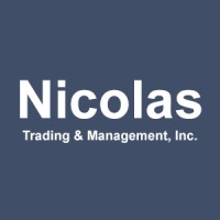 Nicolas Trading & Management, Inc. logo, Nicolas Trading & Management, Inc. contact details