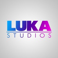 LUKA Studios logo, LUKA Studios contact details