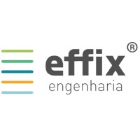 Effix Engenharia® logo, Effix Engenharia® contact details