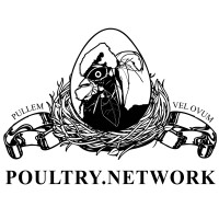 Poultry.Network logo, Poultry.Network contact details