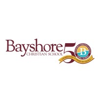 Bayshore Christian School logo, Bayshore Christian School contact details