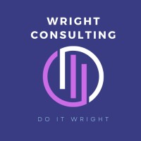 Wright Consulting logo, Wright Consulting contact details