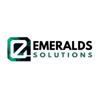 Emeralds Solutions logo, Emeralds Solutions contact details