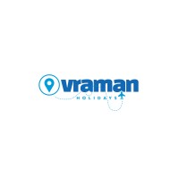 Vraman Holidays logo, Vraman Holidays contact details